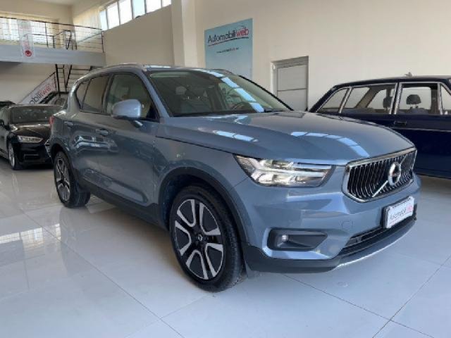 Volvo XC40 D3 AWD Geartronic Business Plus