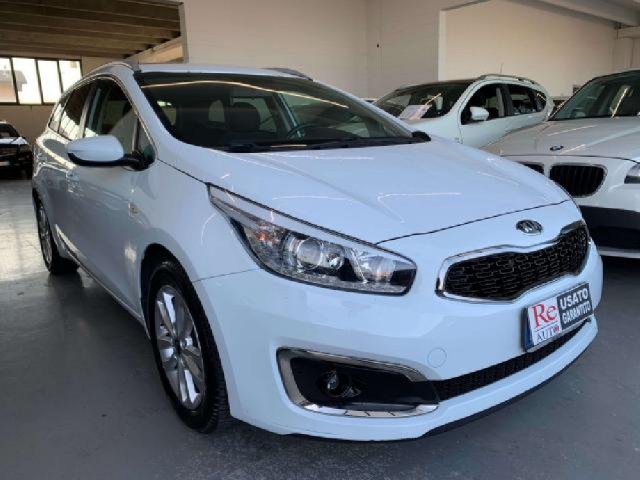 Kia ceed Station Wagon