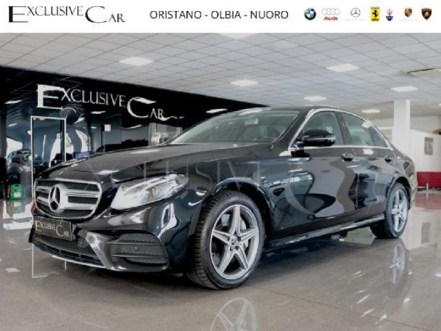 Mercedes-Benz Classe E E 300 de Auto EQ-Power Premium Plus
