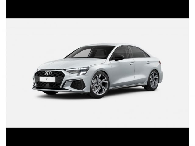 Audi A3 Audi Sedan S line edition 35 TDI ) kW(PS)