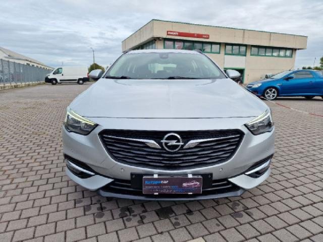 Opel Insignia 2.0 CDTI 170 CV S&S Country Tourer