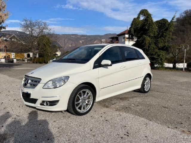 Mercedes-Benz Classe B 160 BlueEFFICIENCY Premium