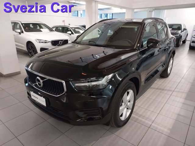 Volvo XC40 T2 Geartronic Momentum Core