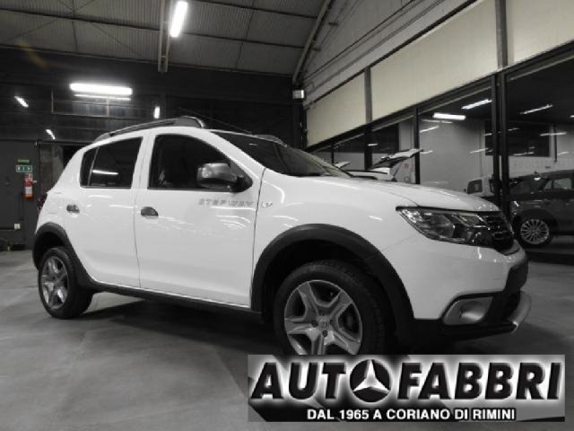 Dacia Sandero Stepway 1.0 SCe 75CV Access