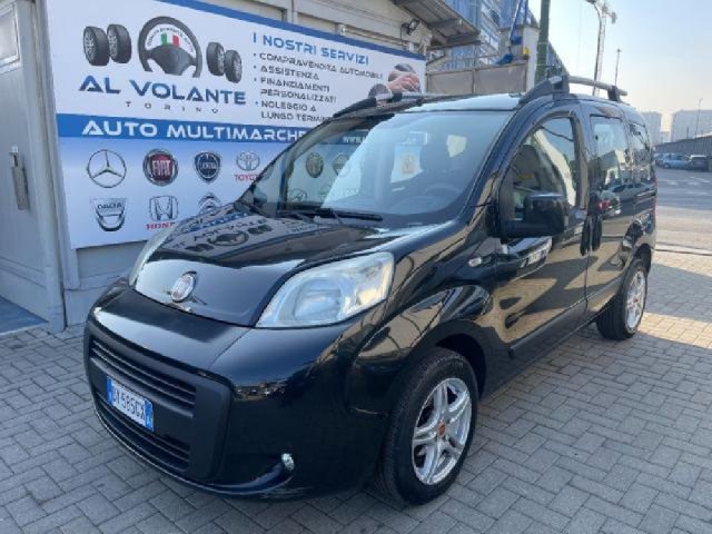 Fiat Qubo 1.3 MJT 75 CV Active