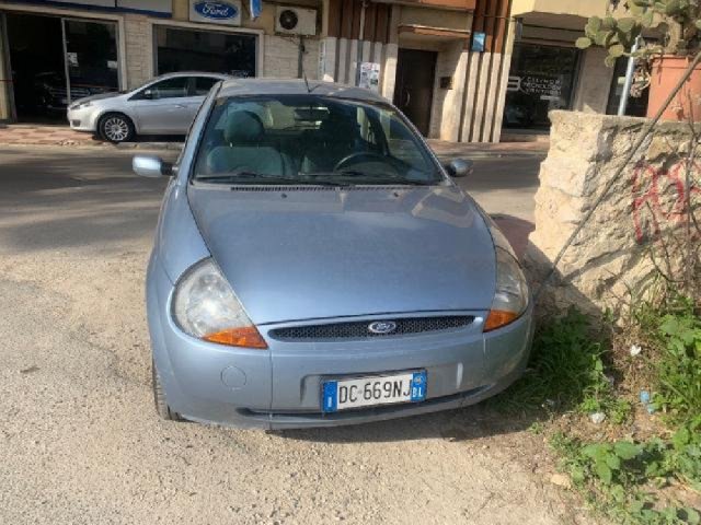 Ford Ka 1.3 Collection