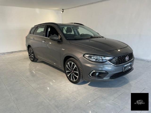 Fiat Tipo 1.6 Mjt S&S DCT SW Lounge