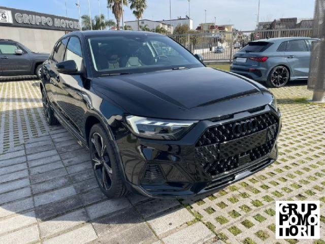 Audi A1 SPB 30 TFSI S tronic Admired