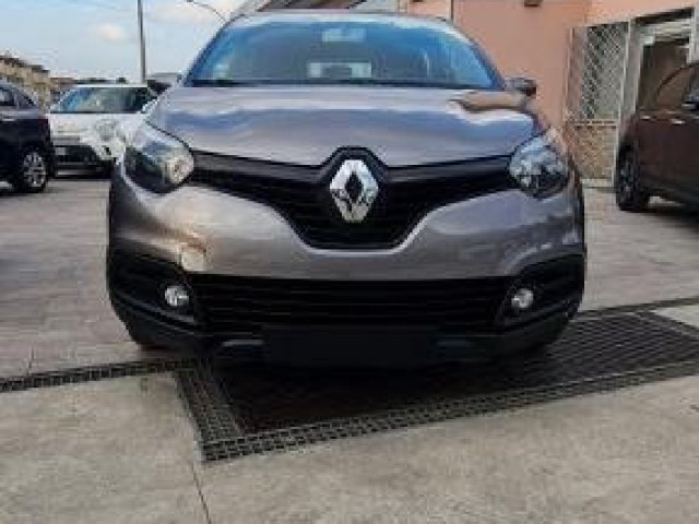 Renault Captur 1.5 dCi 8V 90 CV S&S Wave