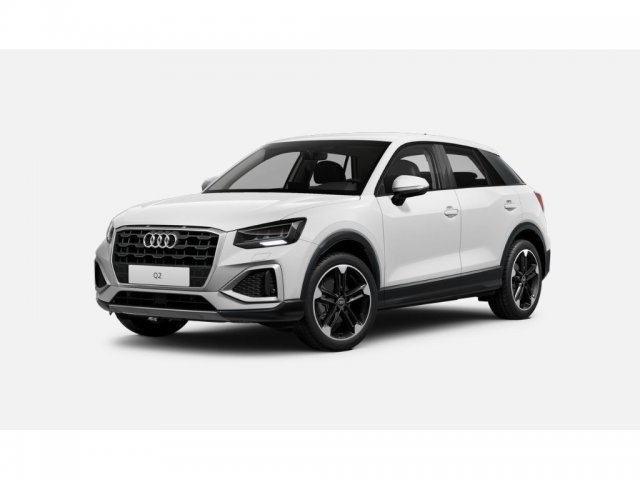 Audi Q2 Q2 30 TFSI Admired Advanced