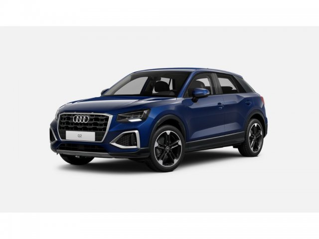 Audi Q2 Q2 35 TFSI S tronic Admired Advanced