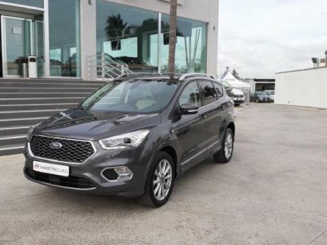 Ford Kuga 2.0 TDCI 150 CV S&S 4WD Vignale