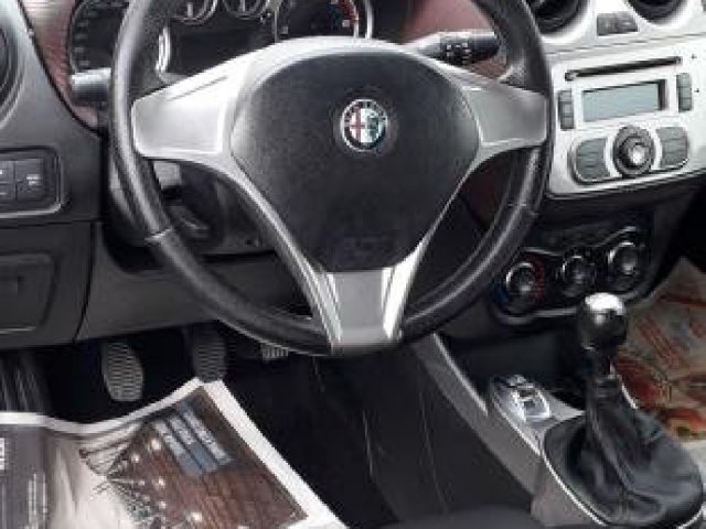 Alfa Romeo Mito 1.3 JTDm 16V Dist. Sport Pack