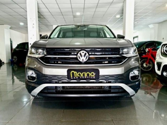 Volkswagen T-Cross 1.6 TDI DSG Advanced