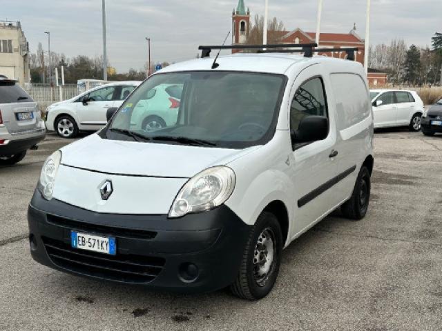 Renault Kangoo 1.5 dCi 90 CV 5p. Tom Tom