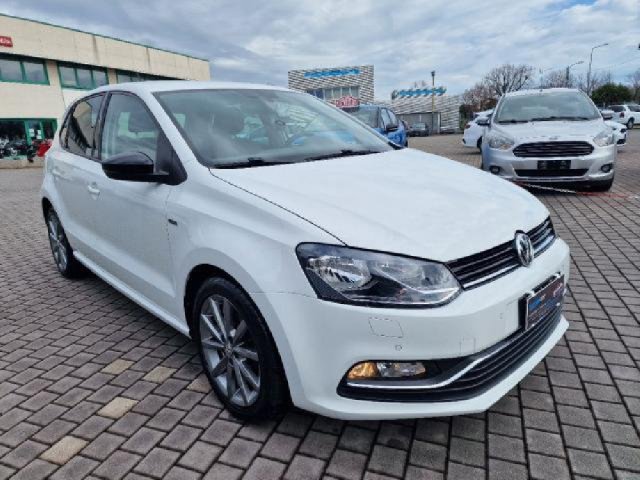 Volkswagen Polo 1.2 TSI 5p. Highline BlueMot.Tech.