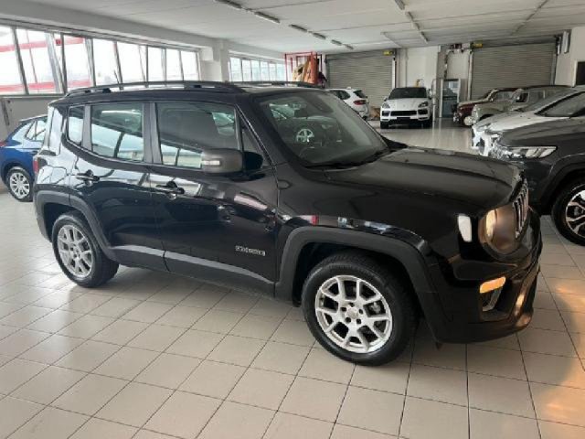 Jeep Renegade 1.6 Mjt 130CV Limited