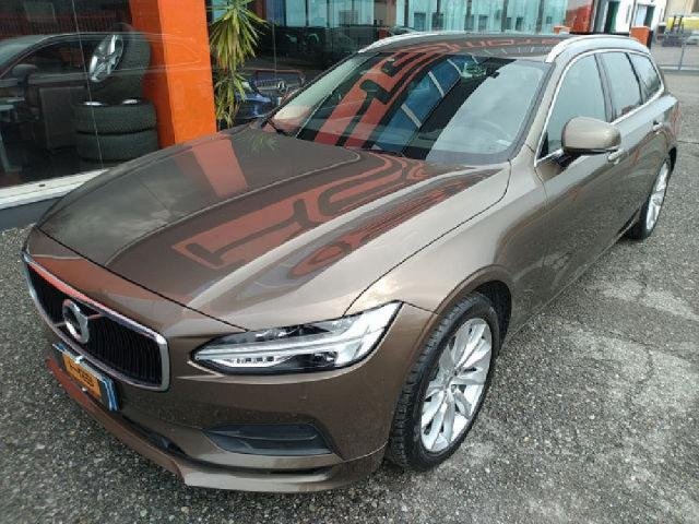 Volvo V90 D3 Geartronic Business Plus