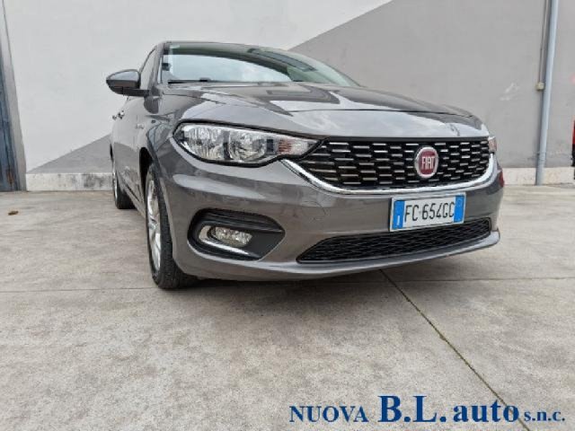 Fiat Tipo 1.4 4p. Lounge