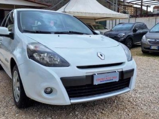 Renault Clio 1.2 5p. GPL Dynamique