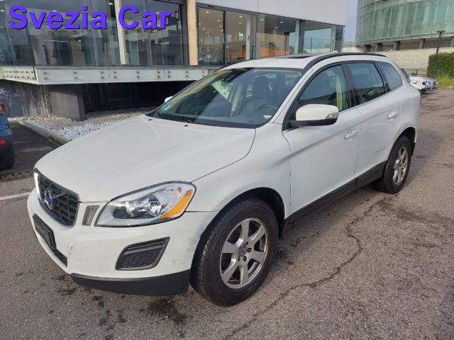Volvo XC60 D4 AWD Business