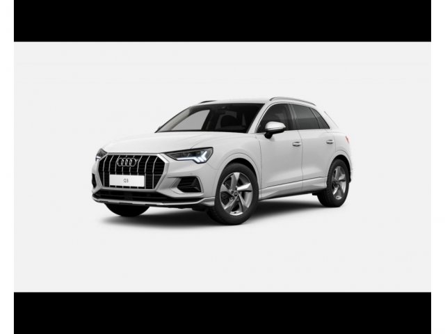 Audi Q3 Audi Business Advanced 35 TDI ) kW(CV) S