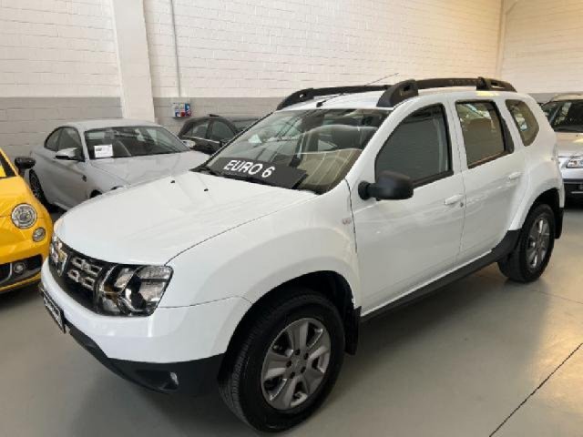 Dacia Duster 1.5 dCi 110 CV S&S 4x2 Prestige