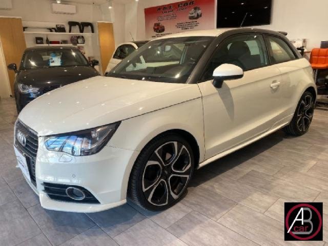 Audi A1 1.6 TDI Ambition