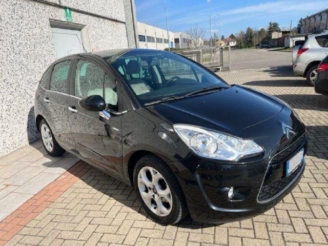 Citroen C3 1.4 Exclusive Style Bi Energy G