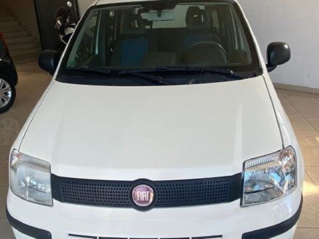 Fiat Panda 1.2 EasyPower Classic