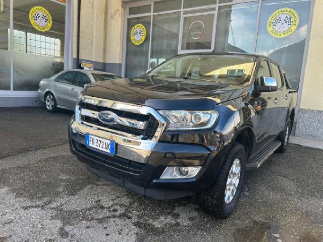 Ford Ranger 2.2 TDCi Super Cab XL 4pt.