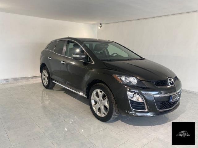 Mazda CX-7 2.2L MZR CD Sport Tourer