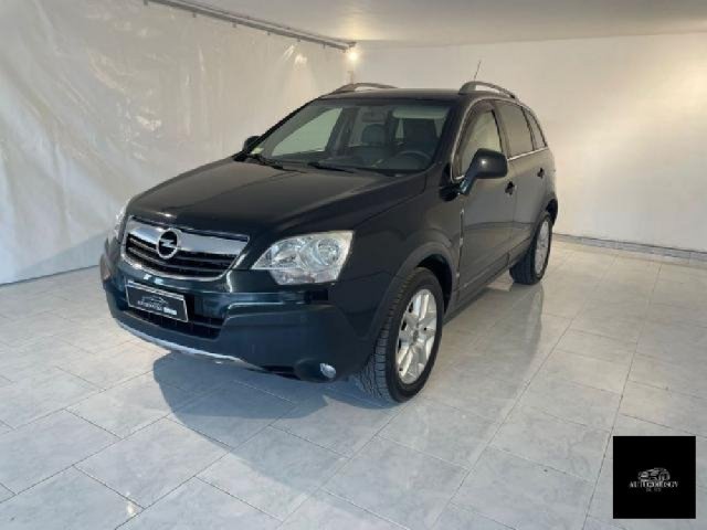 Opel Antara V CDTI 127CV 2WD Edit.Plus