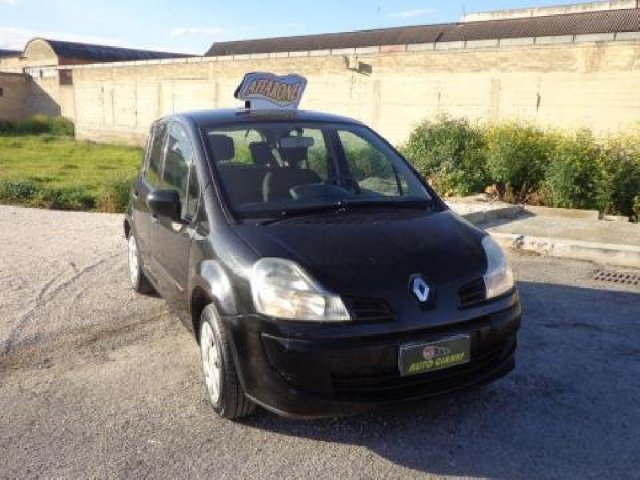 Renault Modus 1.5 dCi 85CV Dynamique