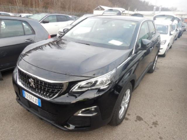 Peugeot  BlueHDi 130 S&S Active