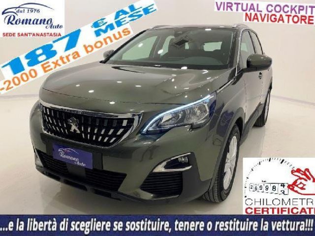 Peugeot  PureTech Turbo 130 S&S Active Pack