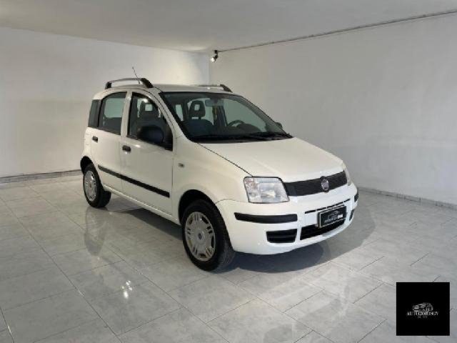 Fiat Panda 1.4 Natural Power Classic