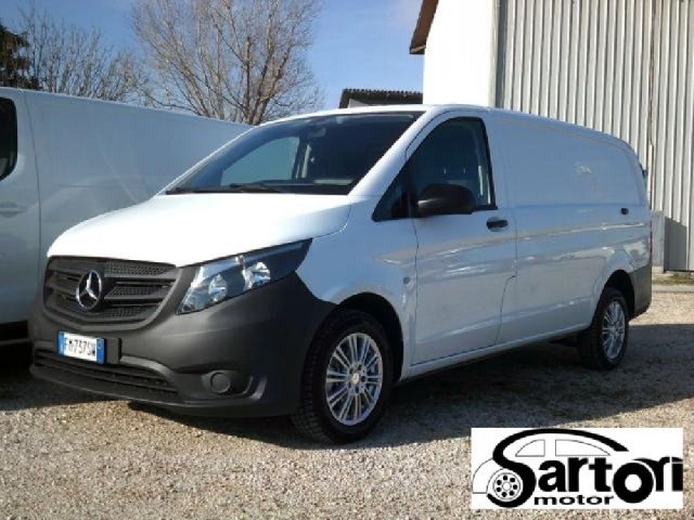 Mercedes-Benz Vito  CDI Kombi Crew Long