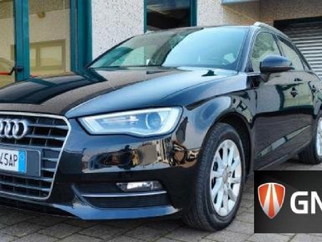 Audi A3 Sportback 1.6 TDI clean diesel Business