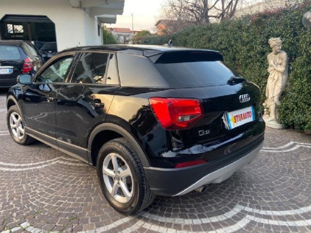 Audi Q2 1.6 TDI S tronic