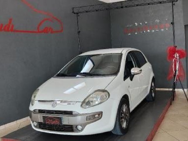 Fiat Punto 1.3 Mjt 75CV DPF 5p. S&S Act.