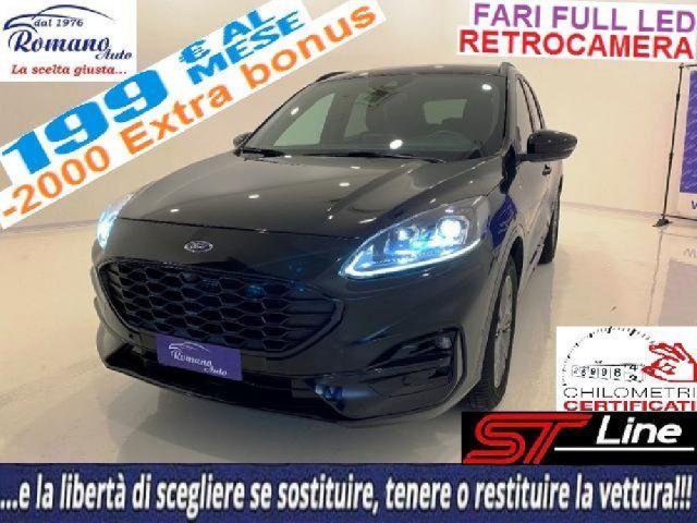 Ford Kuga 1.5 TDCI 120 CV S&S 2WD ST-Line