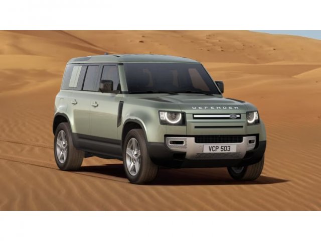 Land Rover Defender 110 SE IN ARRIVO 