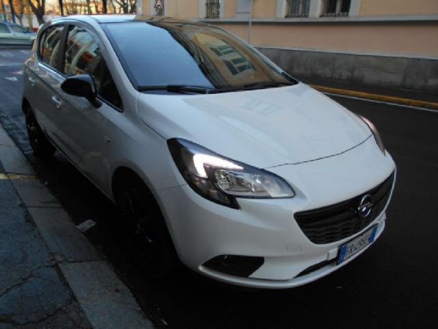 Opel Corsa 1.4 GPL 5p. b-Color