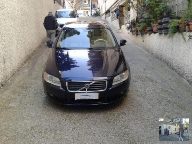 Volvo S D5 aut. Executive