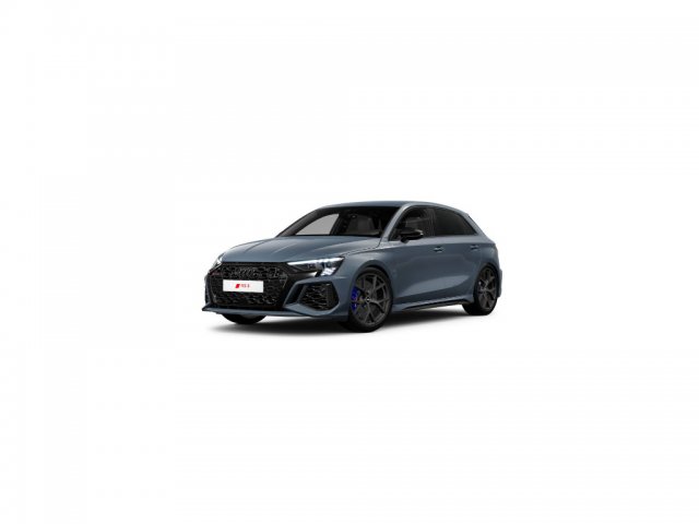 Audi A3 RS 3 SPB TFSI quattro S tronic