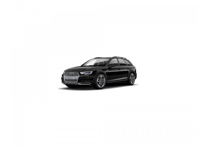 Audi A4 Allroad A4 allroad 3.0 TDI 218 CV S tronic Business