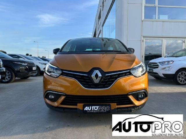 Renault Scenic dCi 160 CV EDC Energy Bose