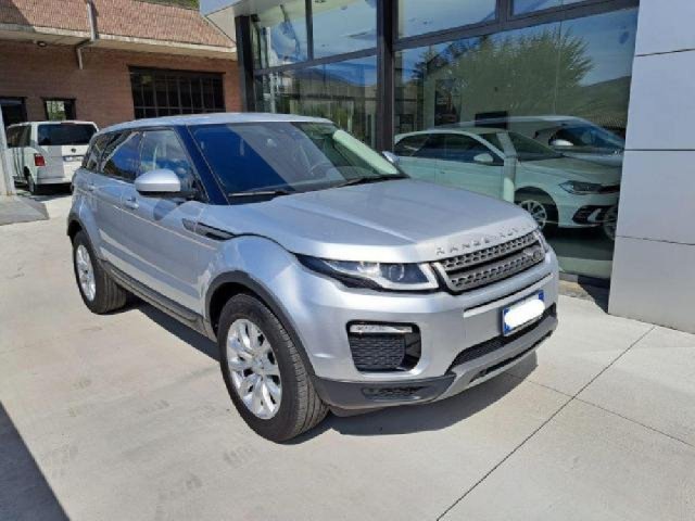 Land Rover Evoque 2.0 TDCV 5p. Business Edition SE