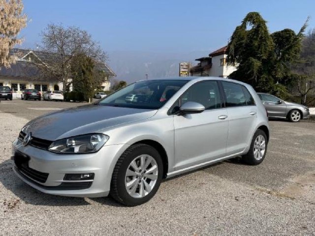 Volkswagen Golf 1.6 TDI 115CV DSG 5p. Highline BMT